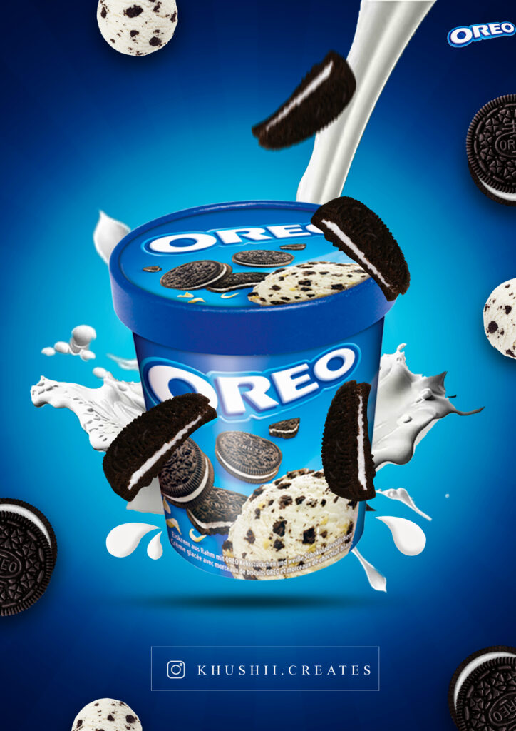 OREO.. copy