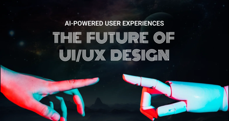 AI-Powered User Experiences