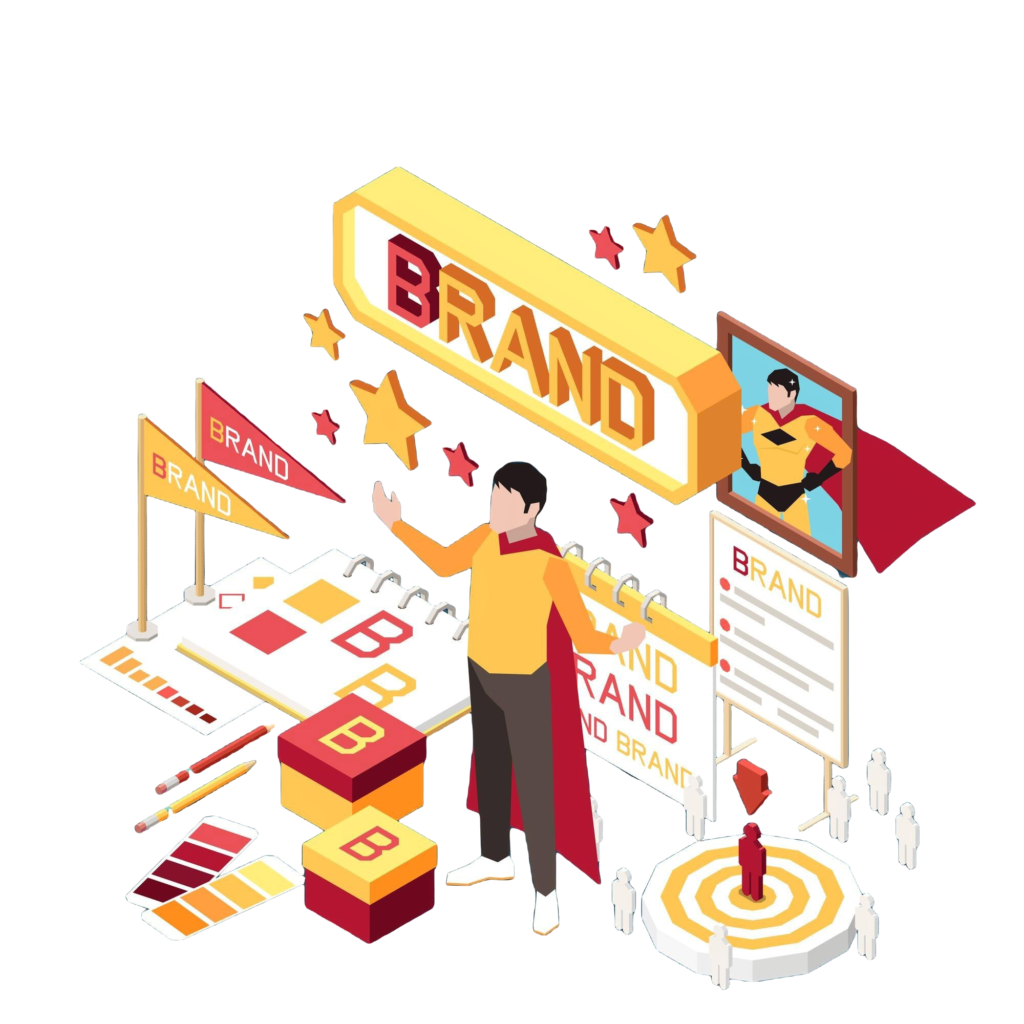 How to Create a Brand Strategy That Stands Out in 2025